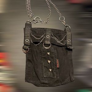 Repurpose Tripp NYC Handmade Bag